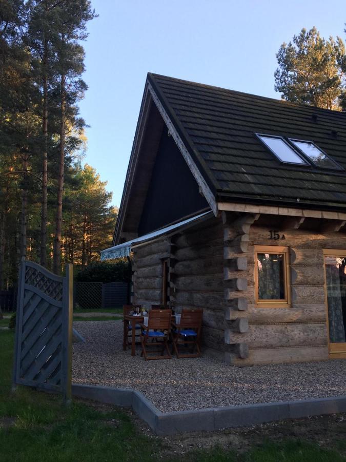 Baltic Dream Villa Rozewie Exteriör bild